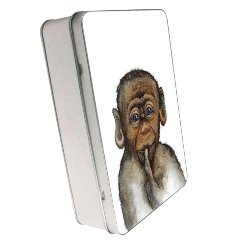 AFFE <br>Brotdose/Jausenbox