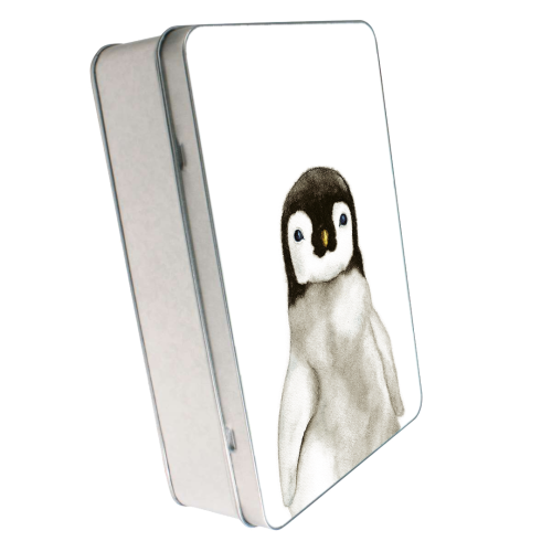 PINGUIN <br>Brotdose/Jausenbox