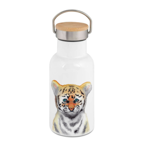 TIGER <br>Thermosflasche