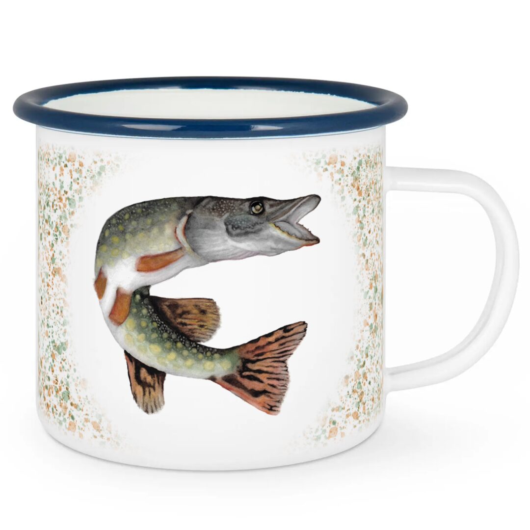 emaille-tasse-hecht-rechts