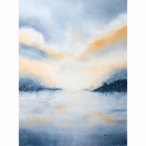 <strong>№ 149</strong> <br>Original Acryl auf Leinwand