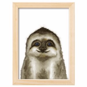 <strong>FAULTIER</strong> <br>Fine Art Print mit Charakter
