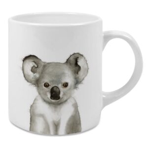 <strong>KOALA TASSE</strong> <br>Personalisierbare Tasse zum Liebhaben